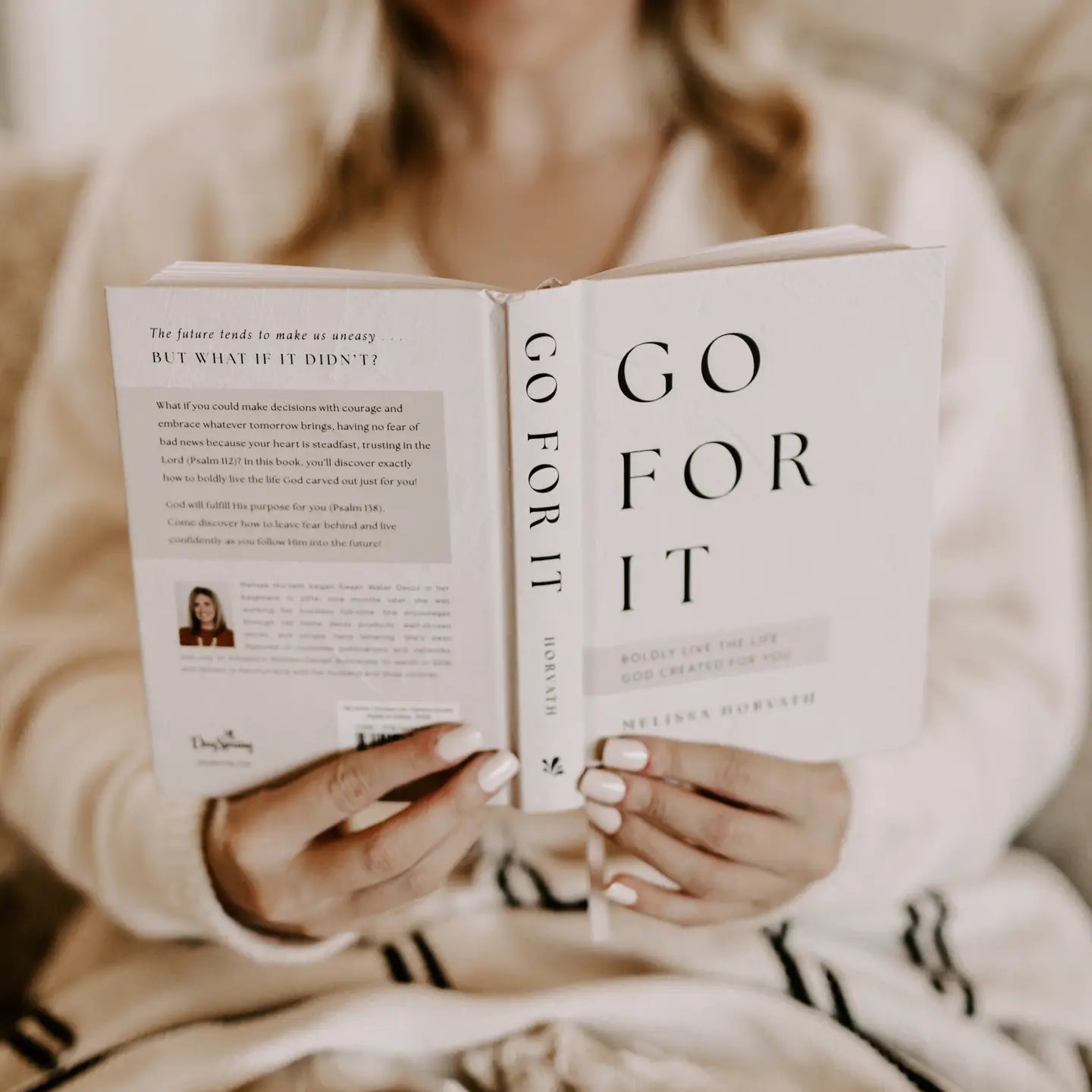 You Got This: 90 Devotions To Empower Hardworking Women