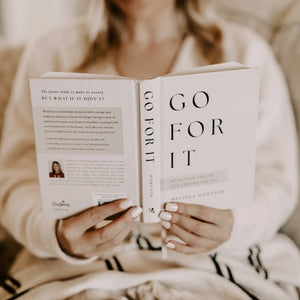 You Got This: 90 Devotions To Empower Hardworking Women